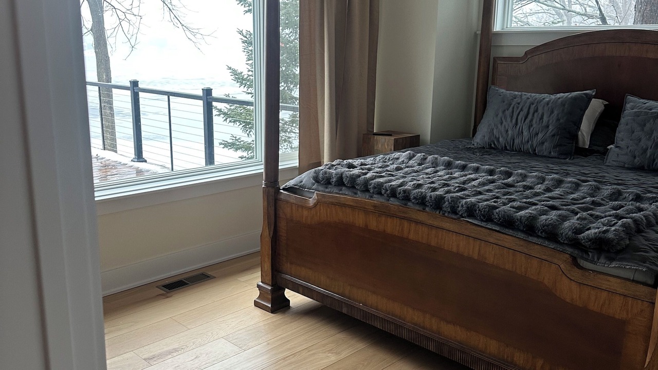 Photo of Bedroom in Lowell