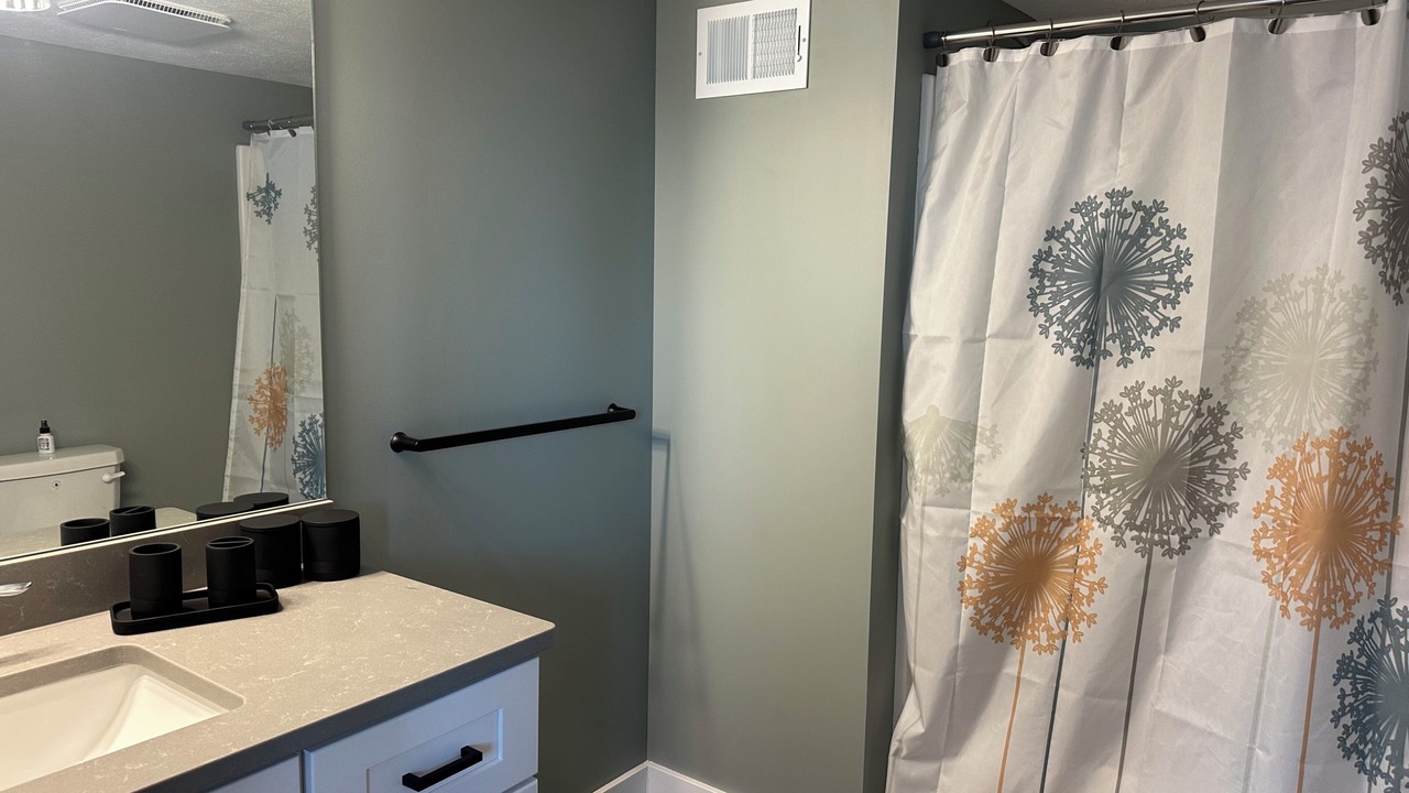 Photo of Bathroom in Lowell