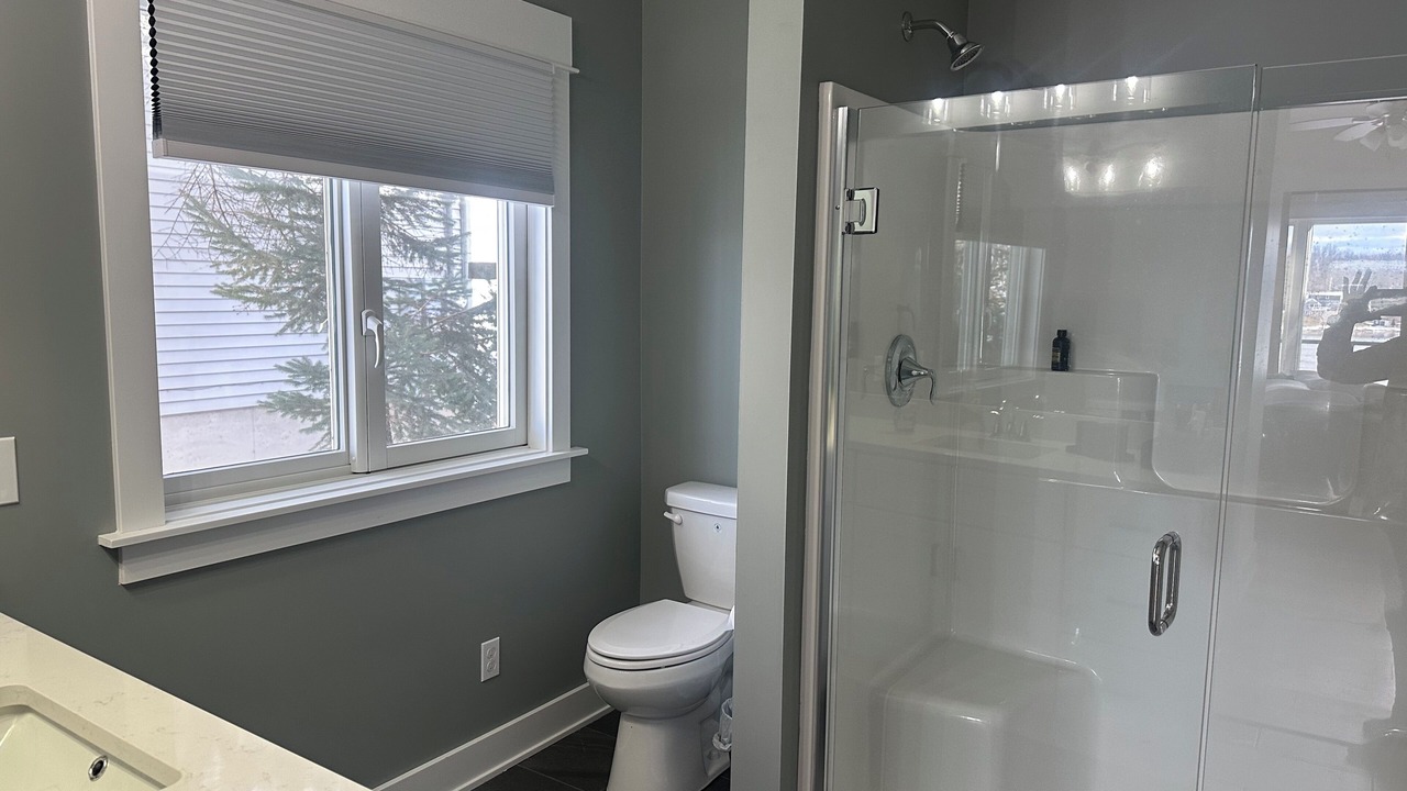 Photo of Bathroom in Lowell