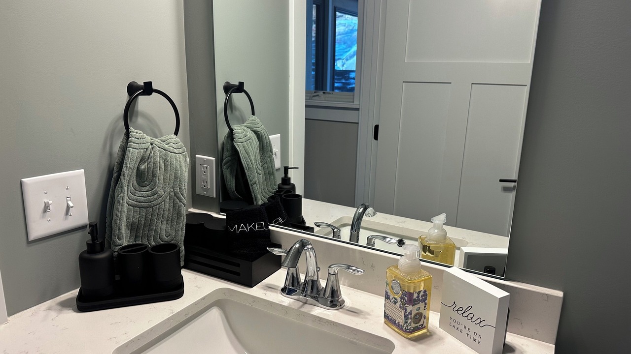 Photo of Bathroom in Lowell