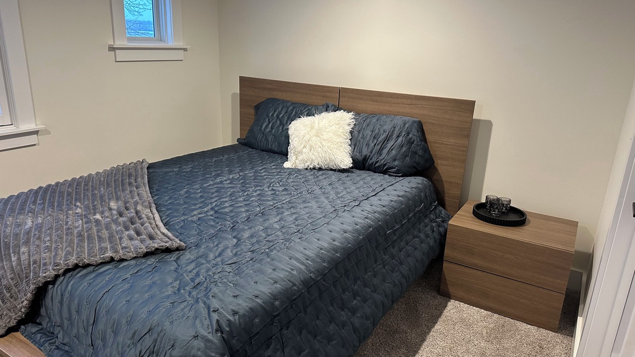 Photo of Bedroom in Lowell