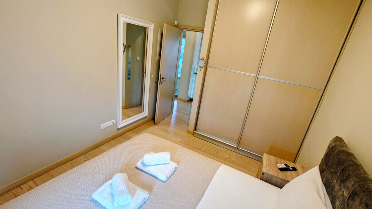 Photo of Bedroom in Artemida