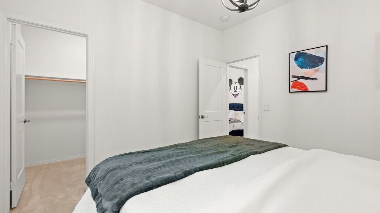 Photo of Bedroom in Ontario