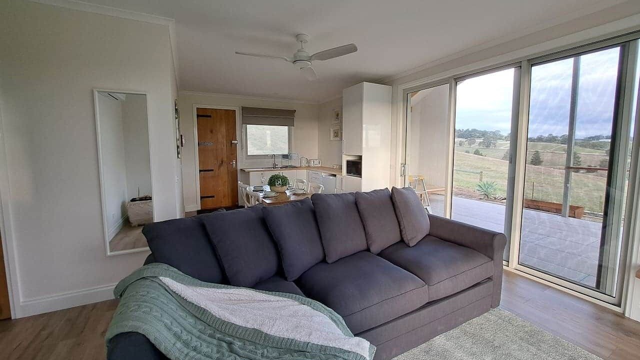 Photo of Livingroom in Gruyere
