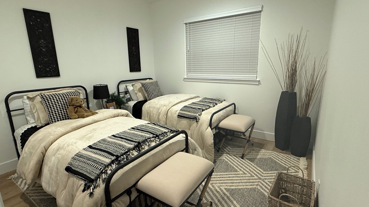 Photo of Bedroom in Bijou Pines