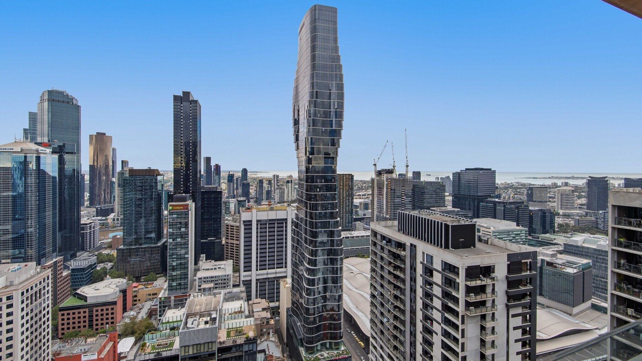 Photo of Others in Melbourne Central Business District