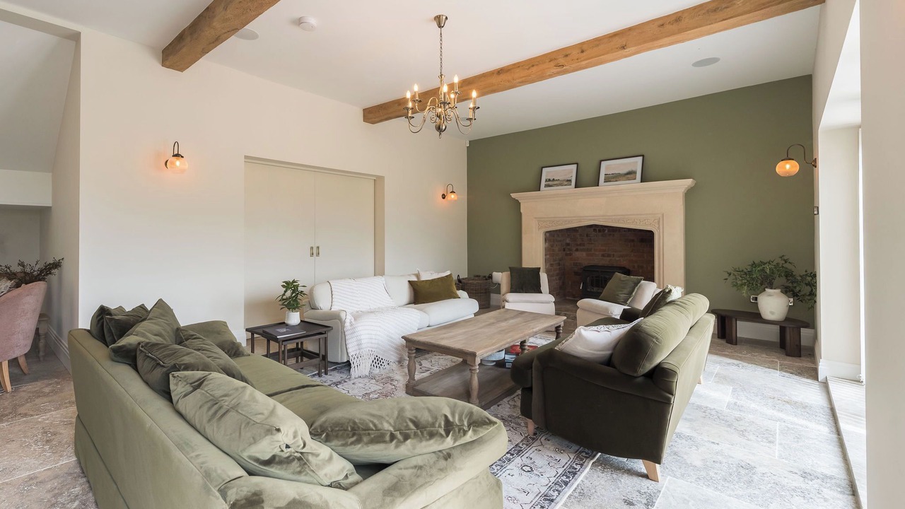 Photo of Livingroom in Kineton
