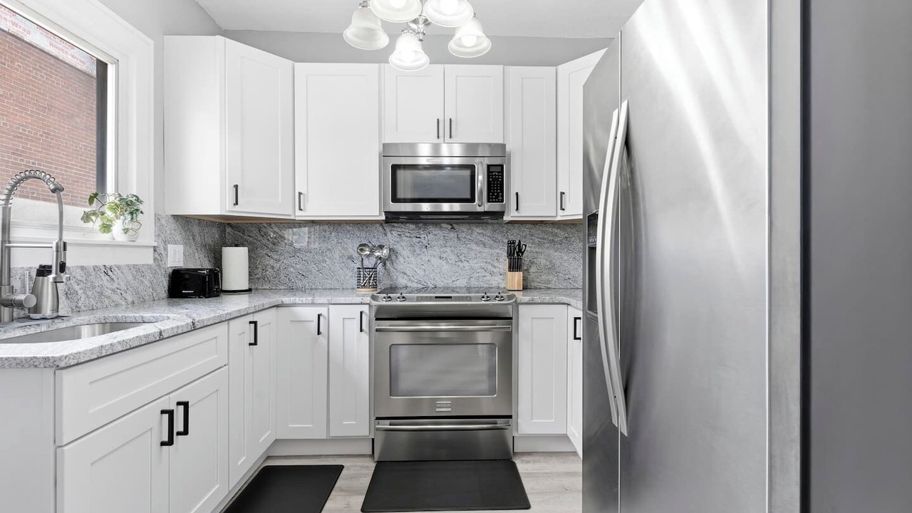 Photo of Kitchen in Wyandotte