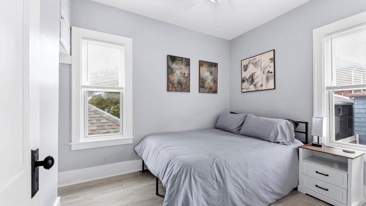 Photo of Bedroom in Wyandotte