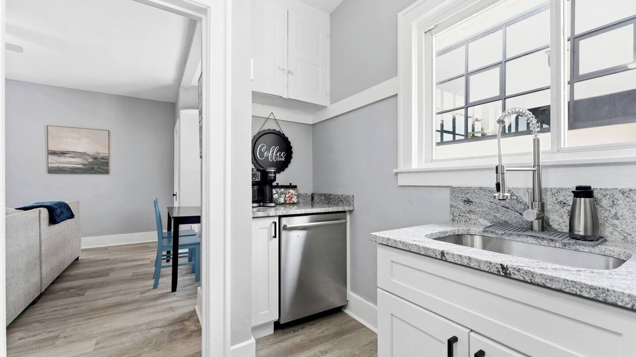 Photo of Kitchen in Wyandotte