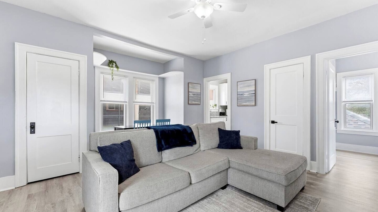 Photo of Livingroom in Wyandotte
