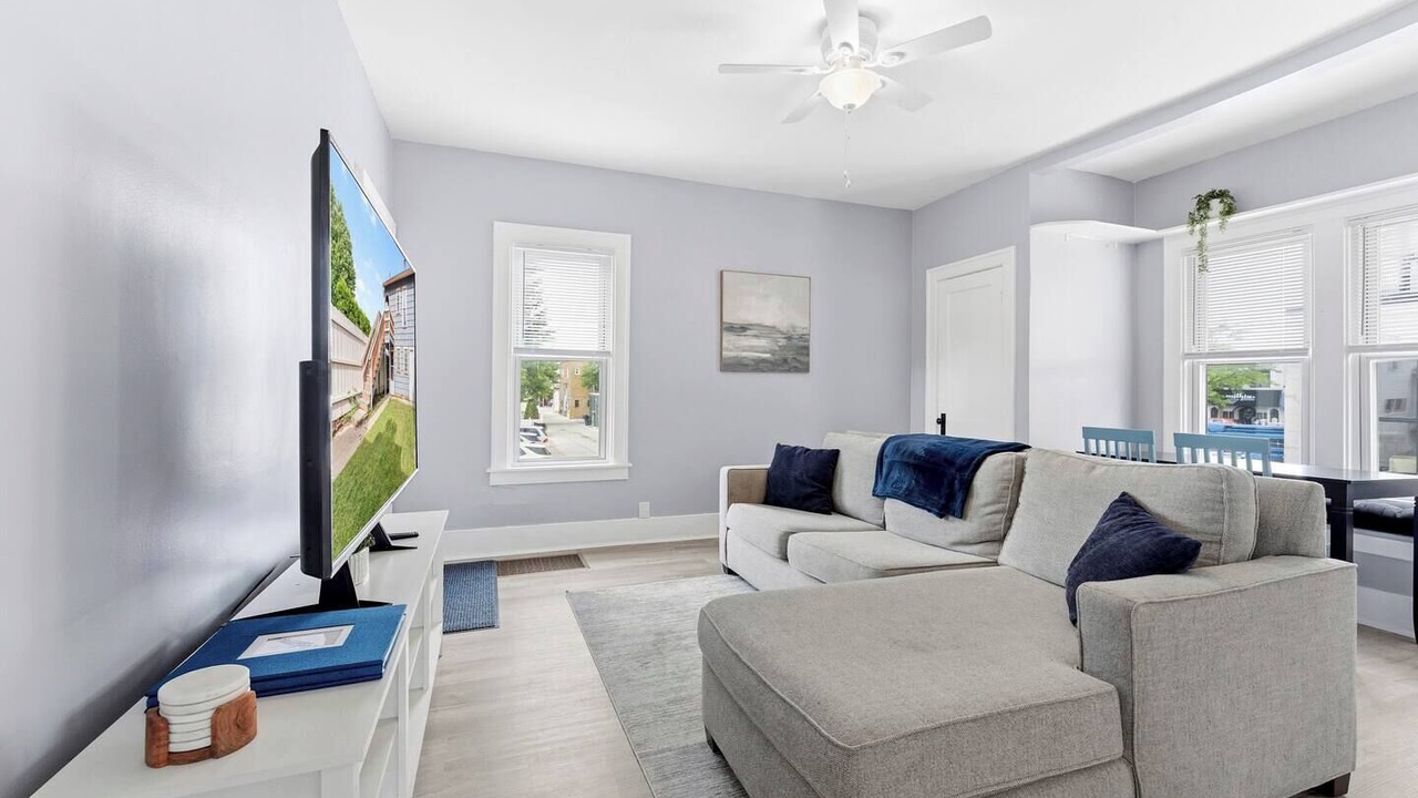 Photo of Livingroom in Wyandotte
