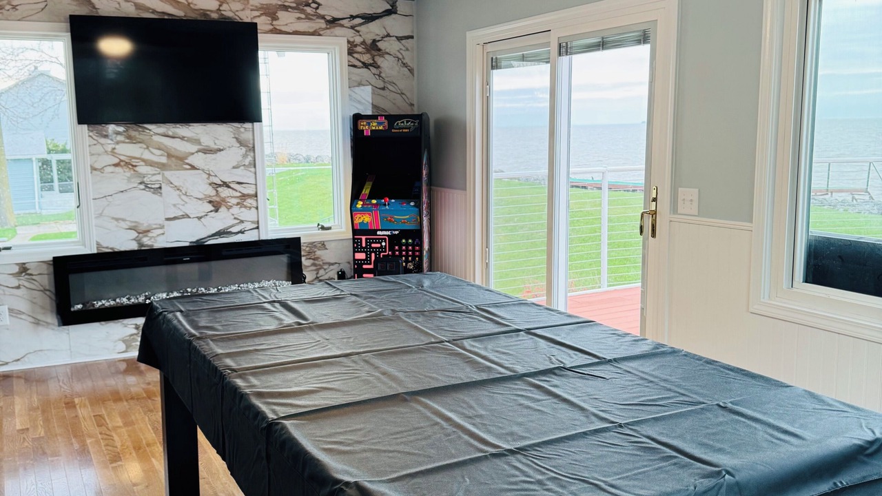 Photo of Bedroom in Curtice