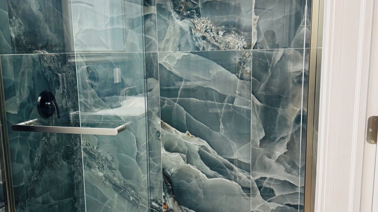 Photo of Bathroom in Curtice