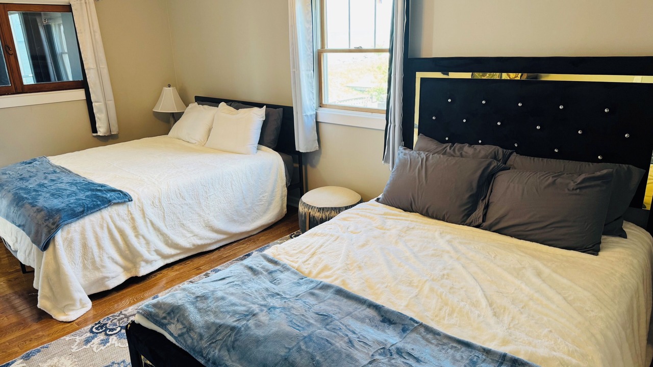 Photo of Bedroom in Curtice