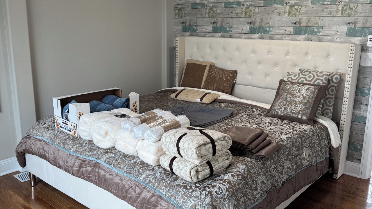 Photo of Bedroom in Curtice
