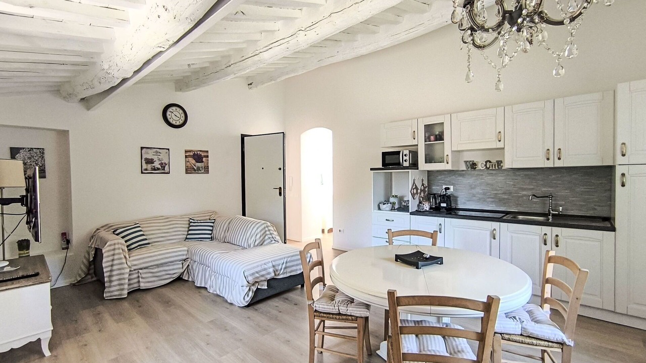 Photo of Bedroom in Scarlino