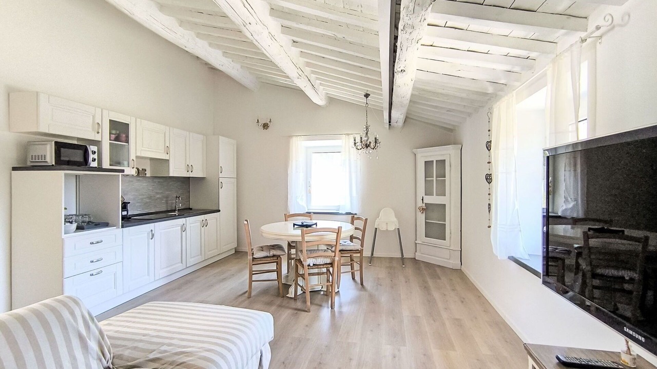 Photo of Bedroom in Scarlino