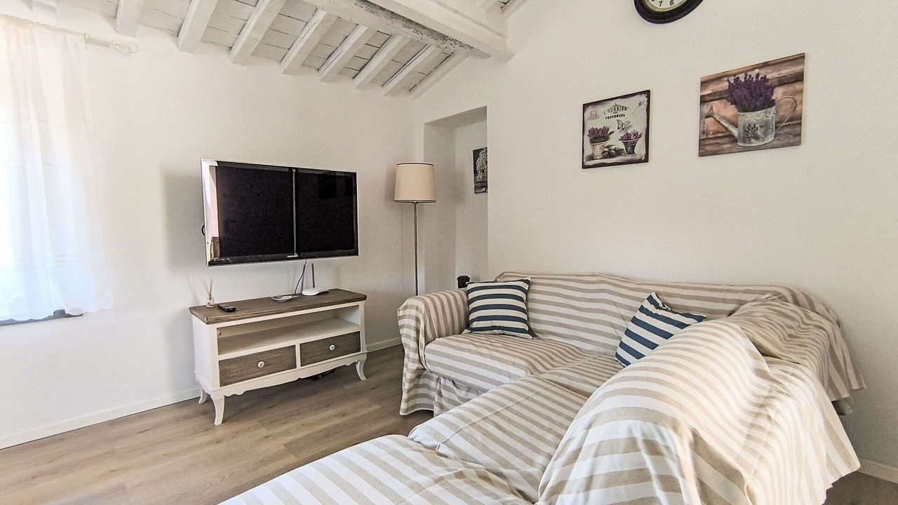 Photo of Bedroom in Scarlino