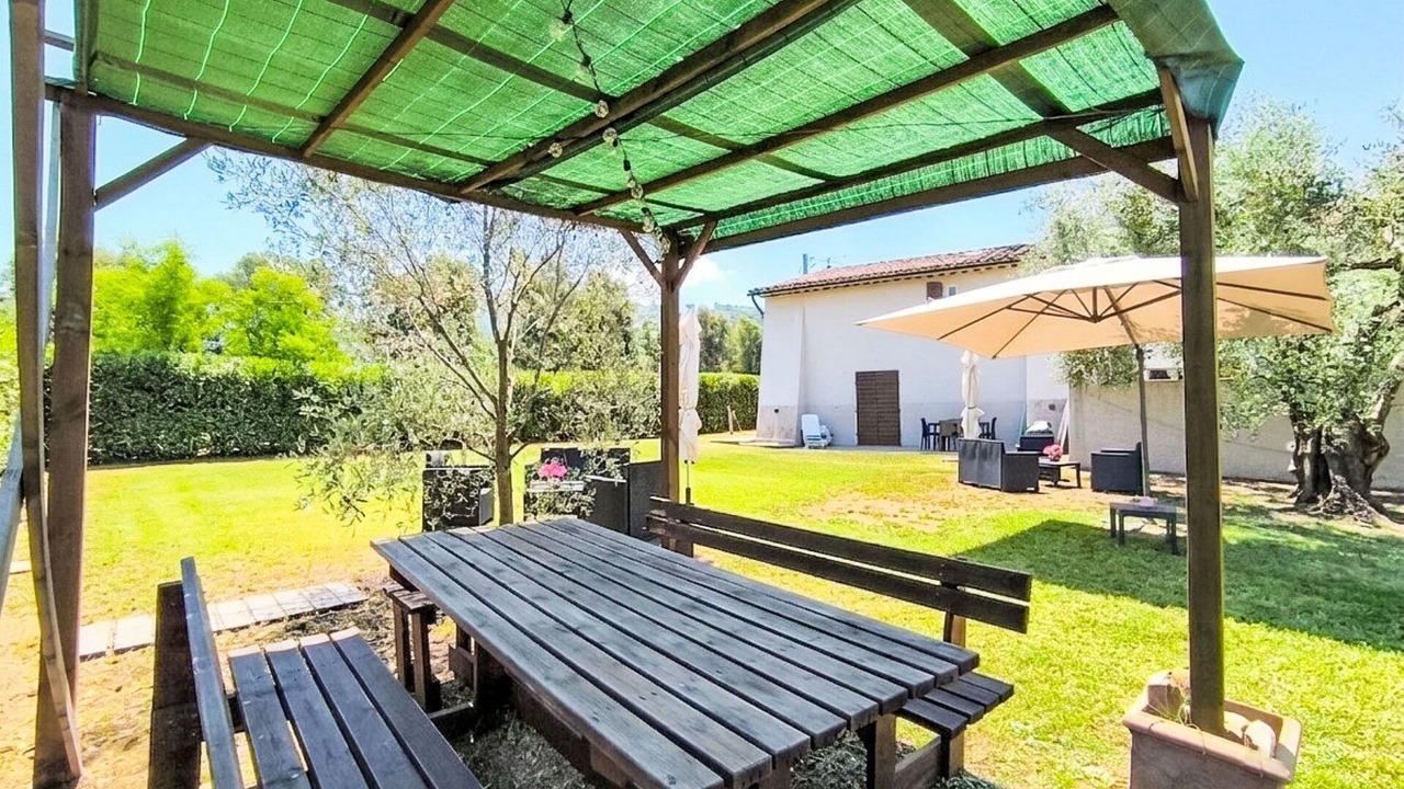 Photo of Outdoor in Scarlino