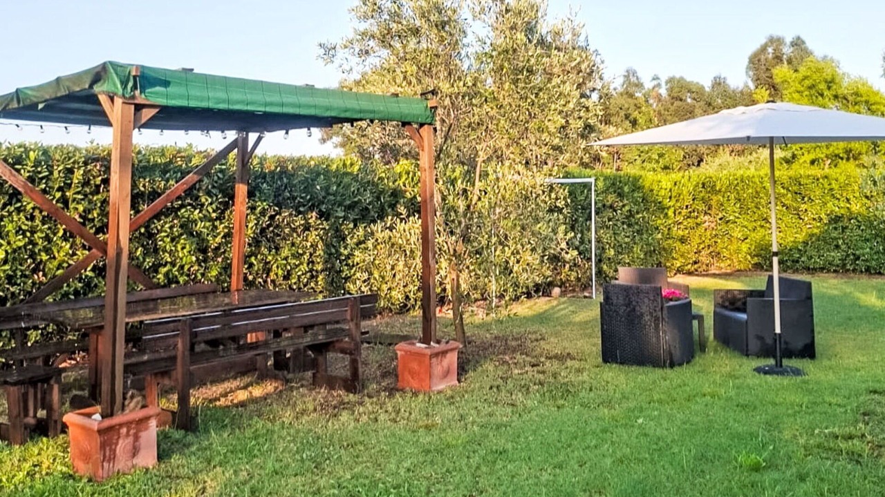 Photo of Outdoor in Scarlino