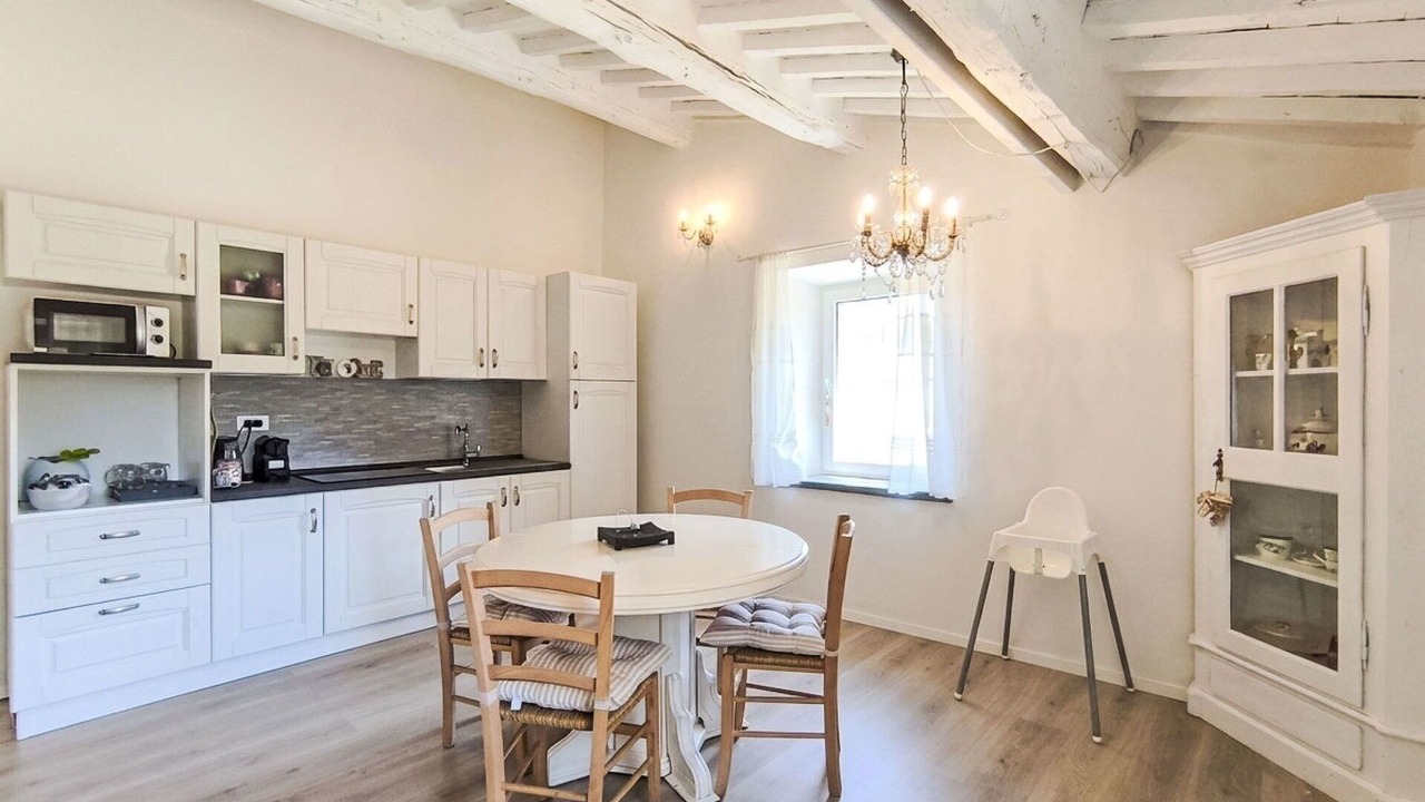 Photo of Bedroom in Scarlino