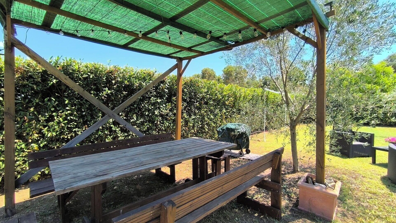 Photo of Outdoor in Scarlino