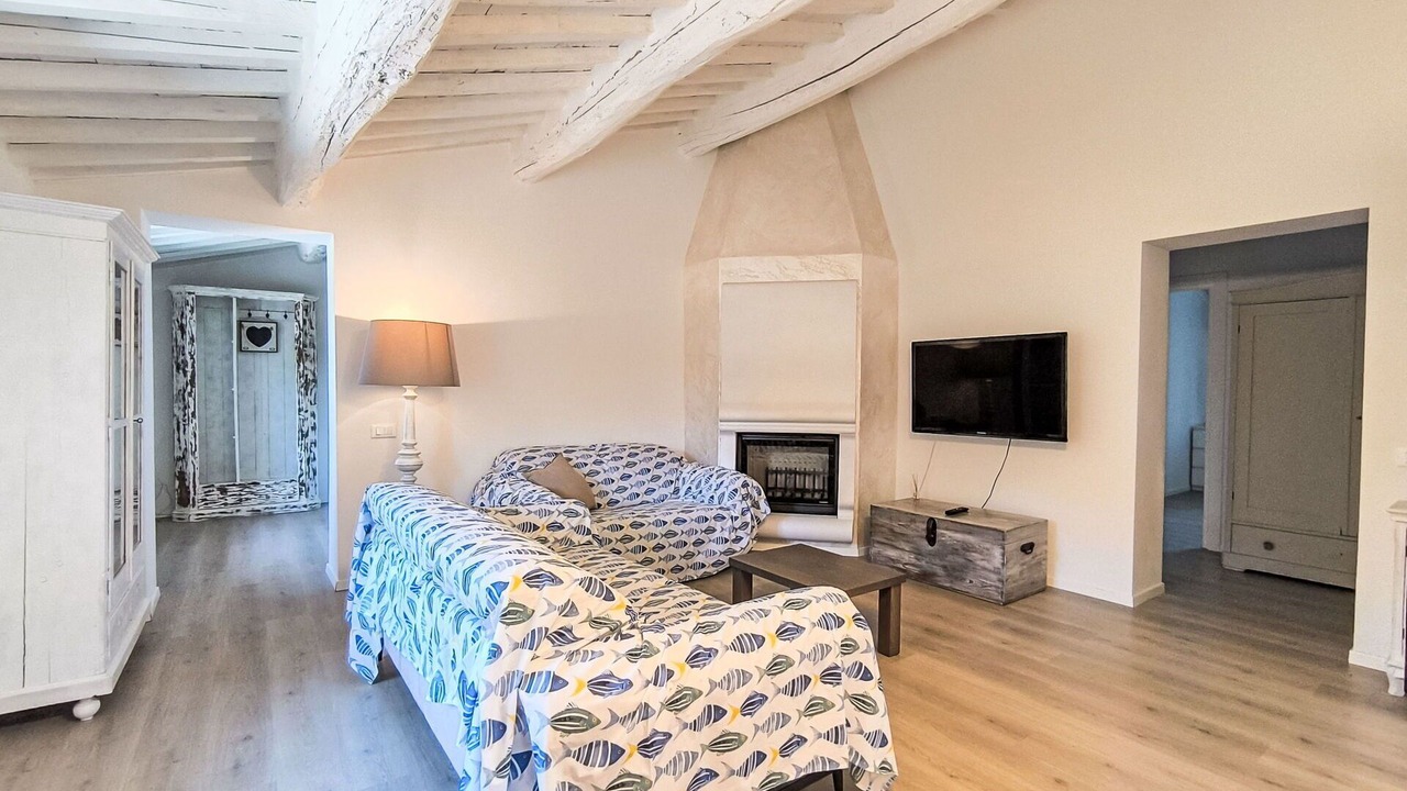 Photo of Bedroom in Scarlino