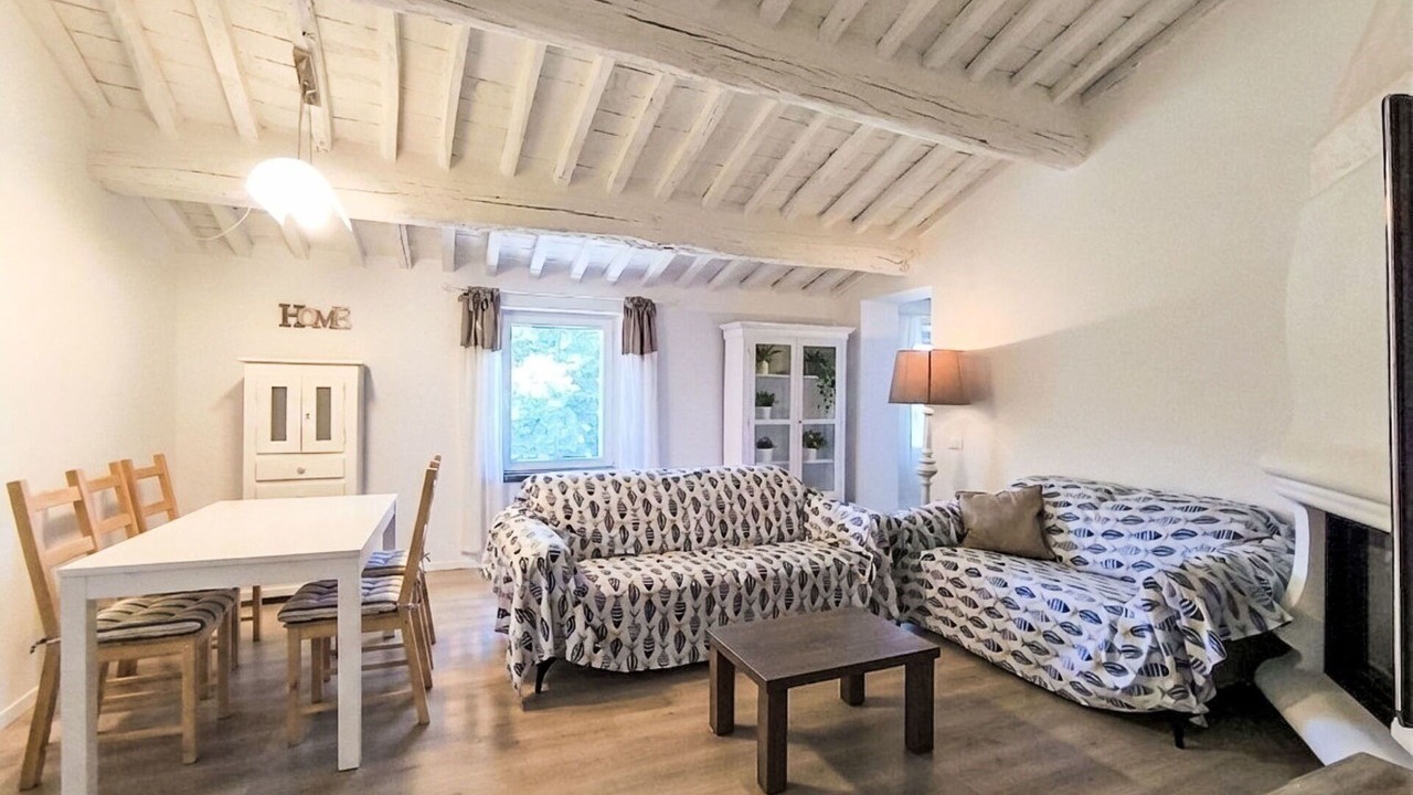 Photo of Bedroom in Scarlino