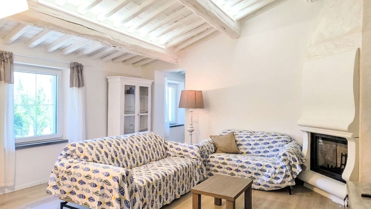 Photo of Bedroom in Scarlino