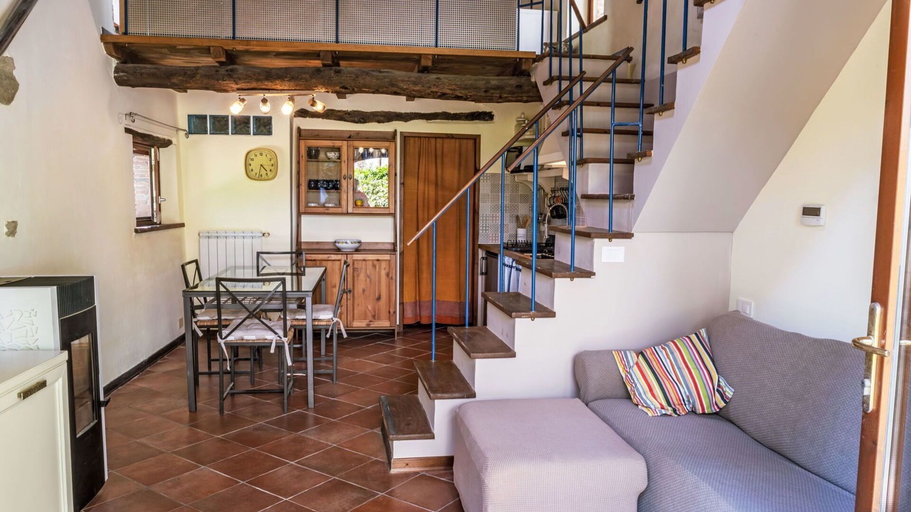 Photo of Bedroom in Pescia