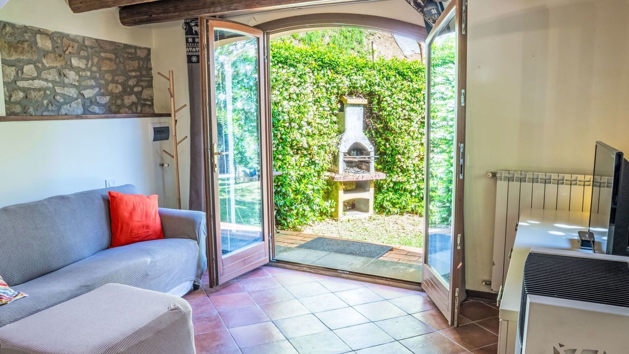 Photo of Bedroom in Pescia