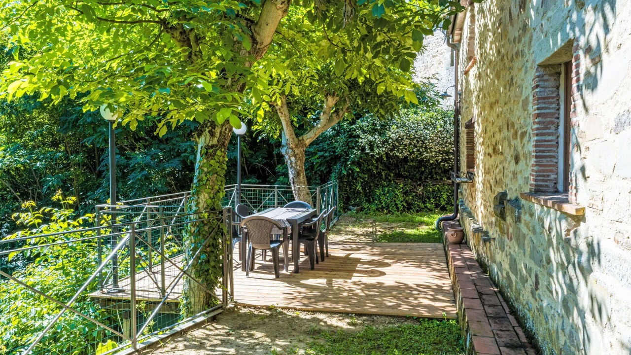 Photo of Outdoor in Pescia