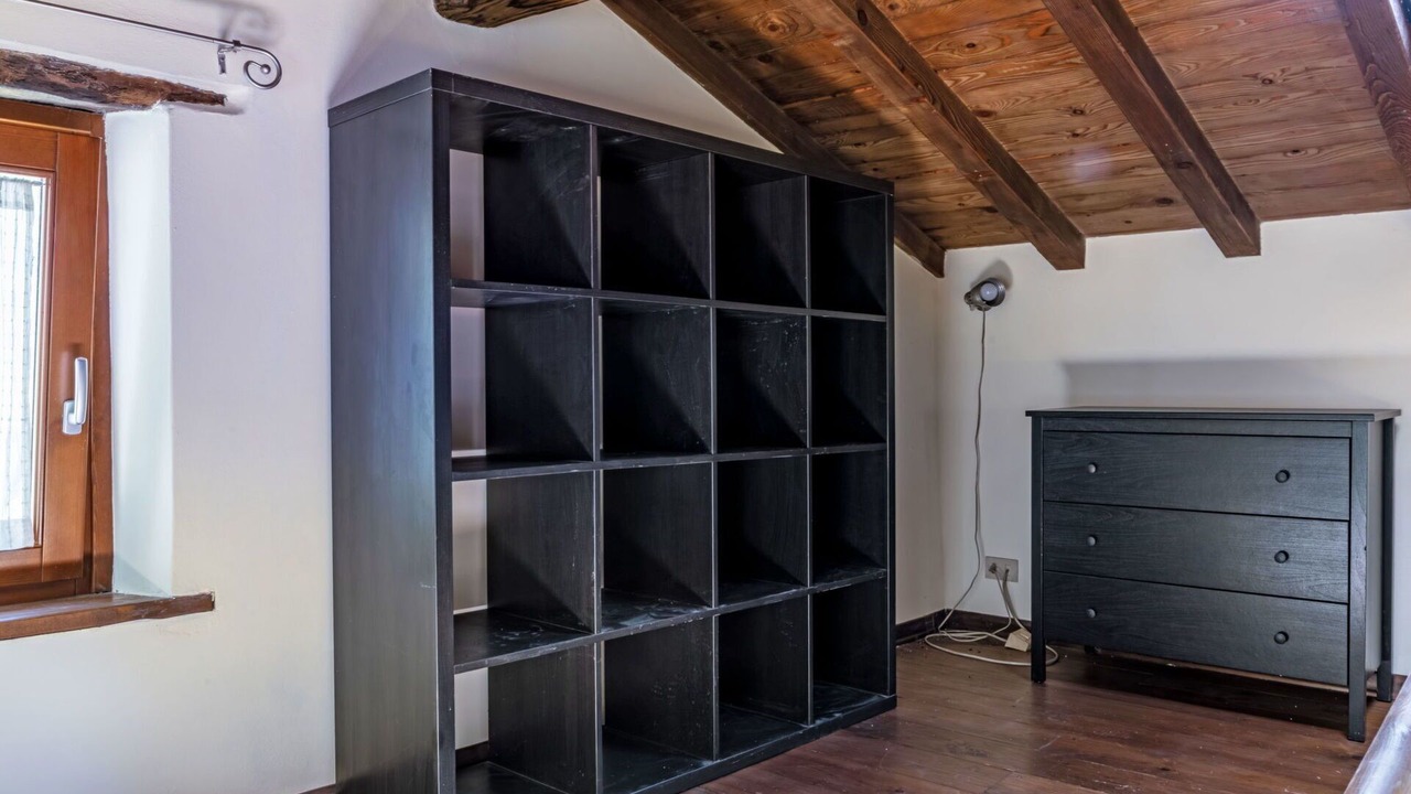 Photo of Bedroom in Pescia