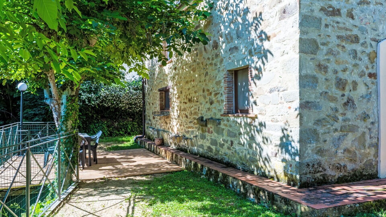 Photo of Outdoor in Pescia
