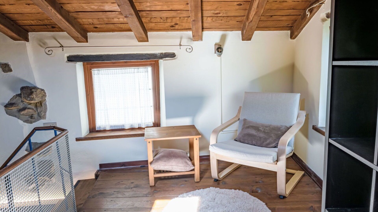 Photo of Bedroom in Pescia