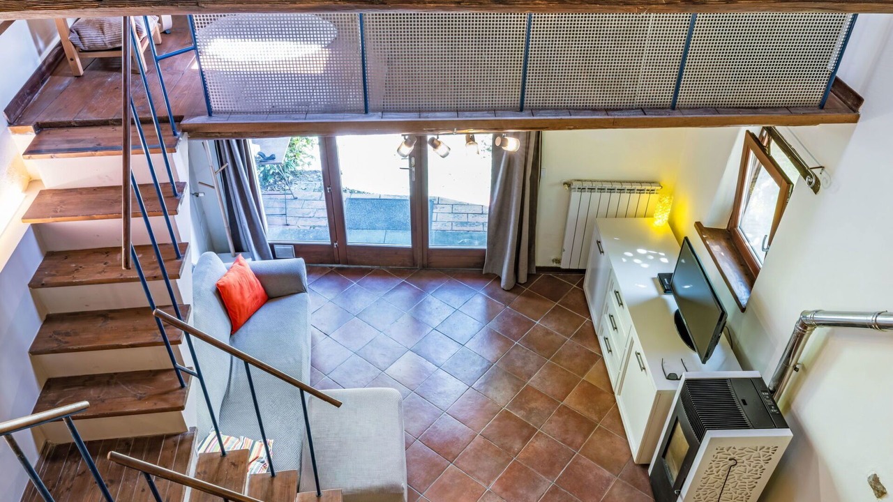 Photo of Bedroom in Pescia
