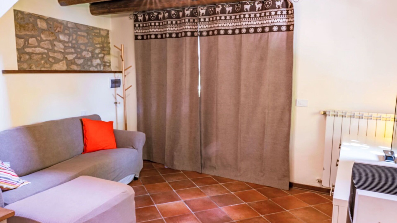 Photo of Bedroom in Pescia