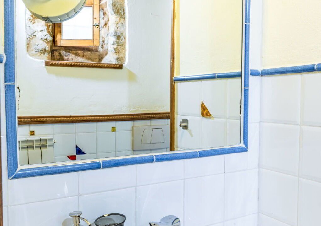 Photo of Bathroom in Pescia