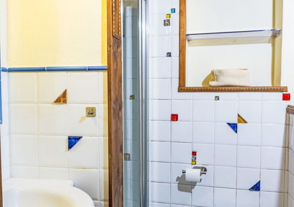 Photo of Bedroom in Pescia