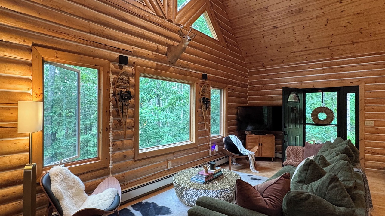 Photo of Bedroom in Alanson