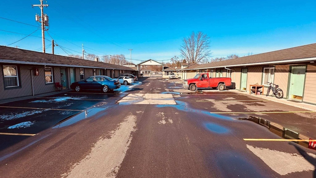 Photo of Outdoor in Shields