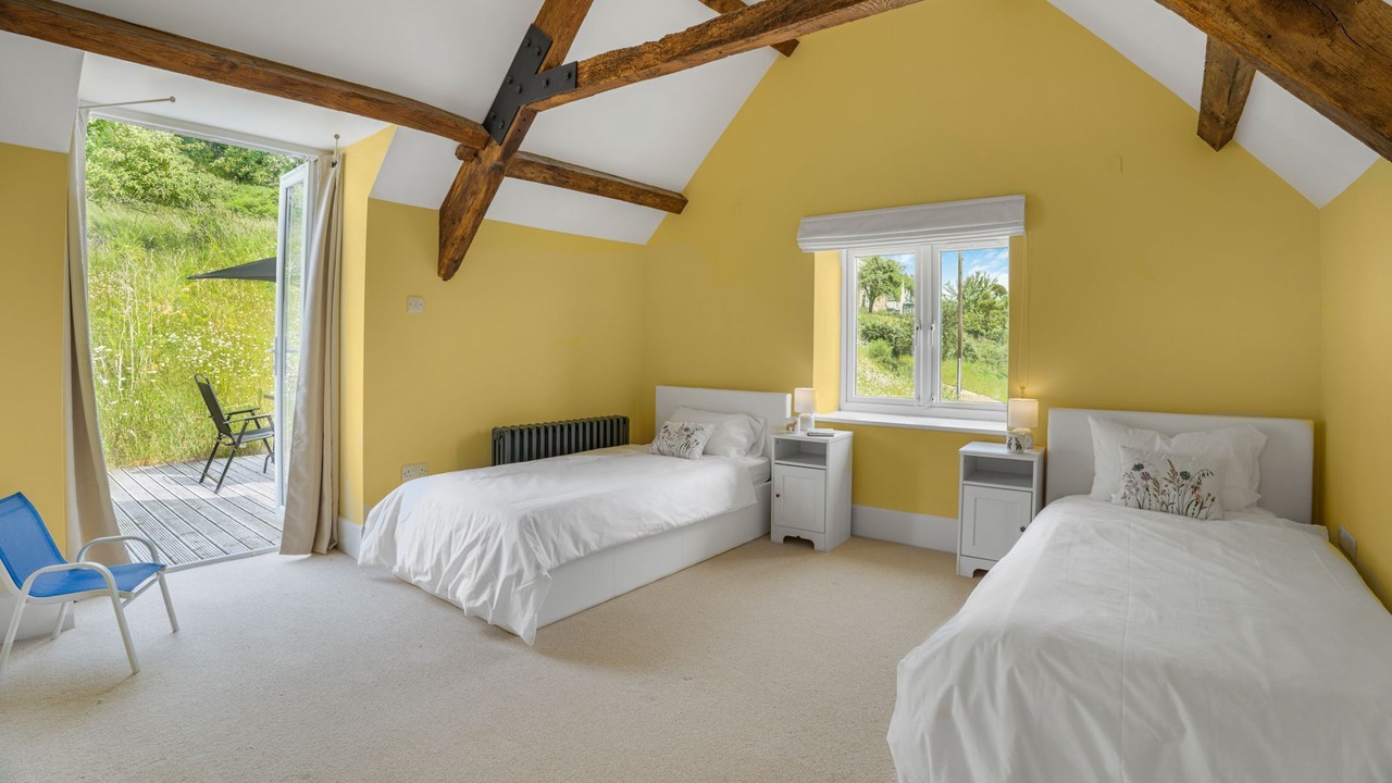 Photo of Bedroom in Monmouth
