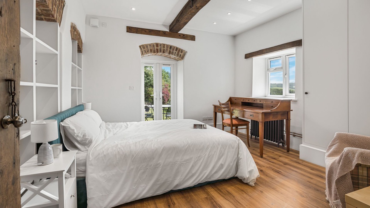 Photo of Bedroom in Monmouth