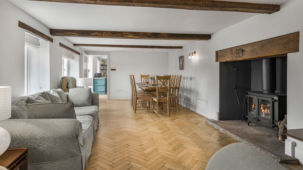 Photo of Bedroom in Monmouth