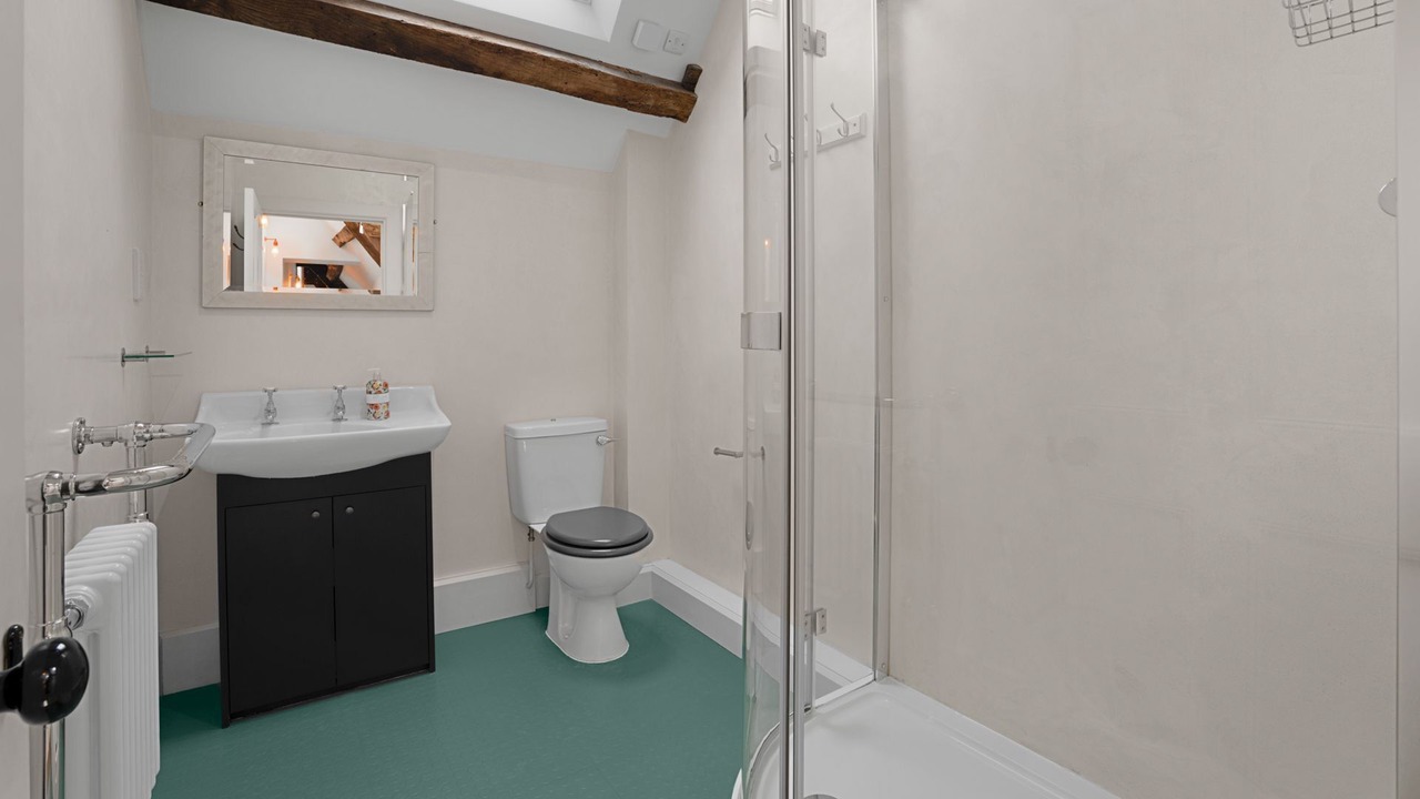 Photo of Bedroom in Monmouth