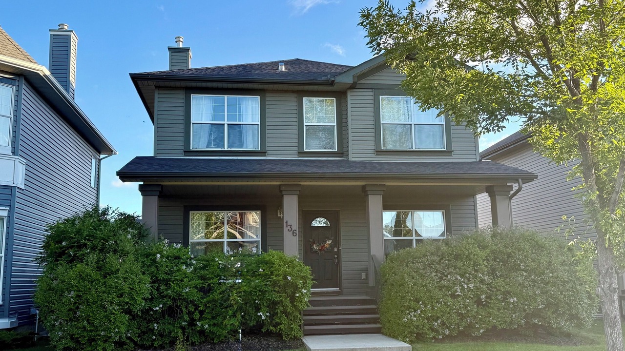 Photo of Outdoor in McKenzie Towne
