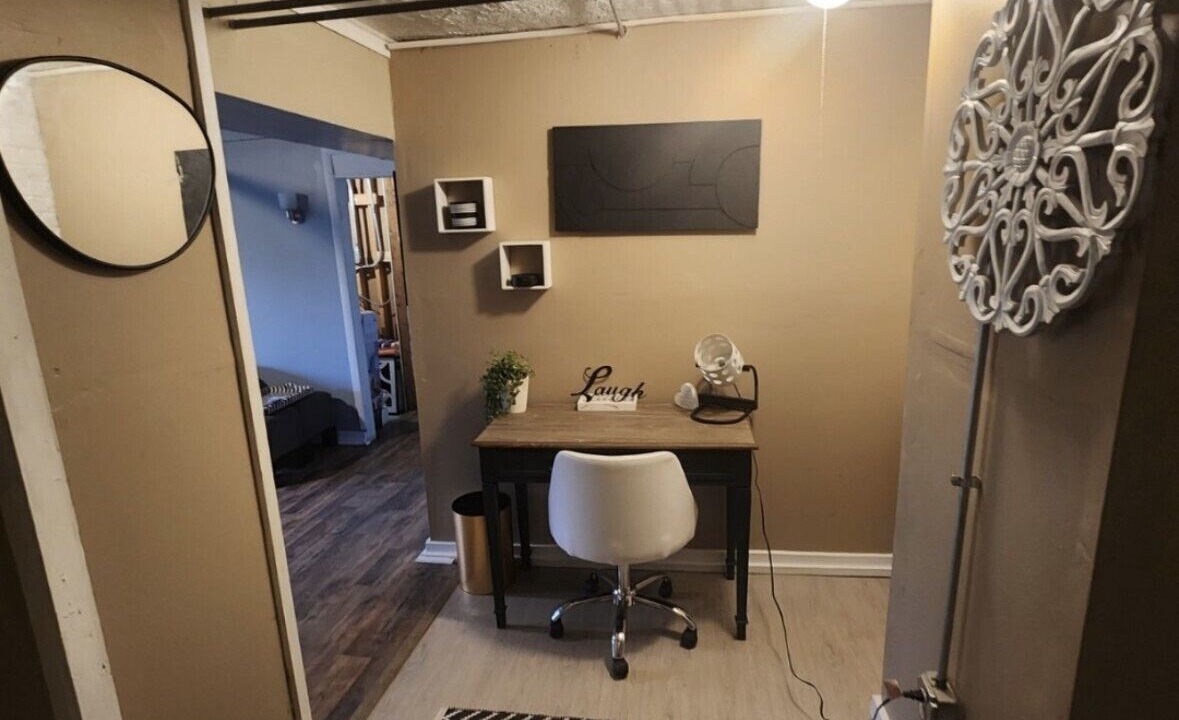 Photo of Bedroom in Woodlawn