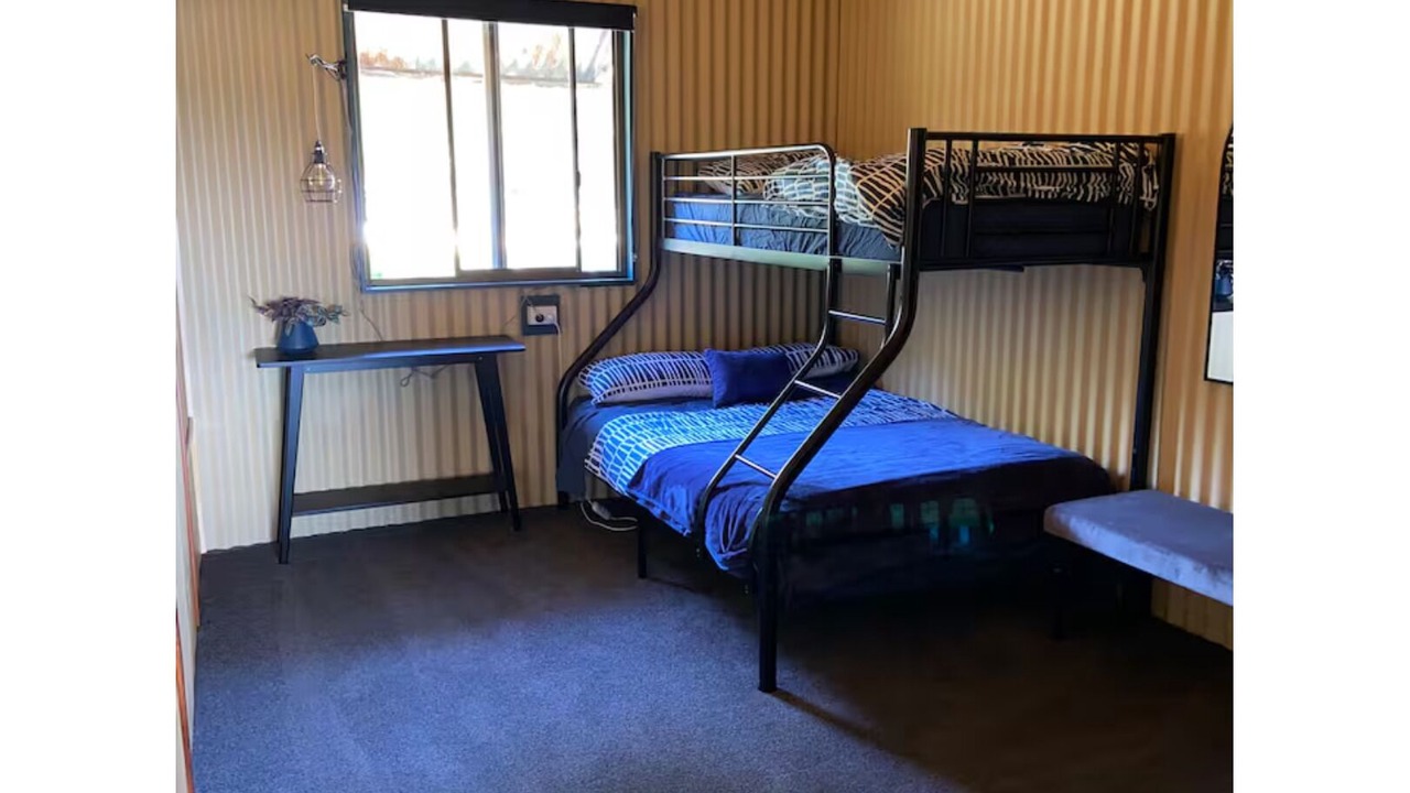 Photo of Bedroom in Lake Tyers Beach