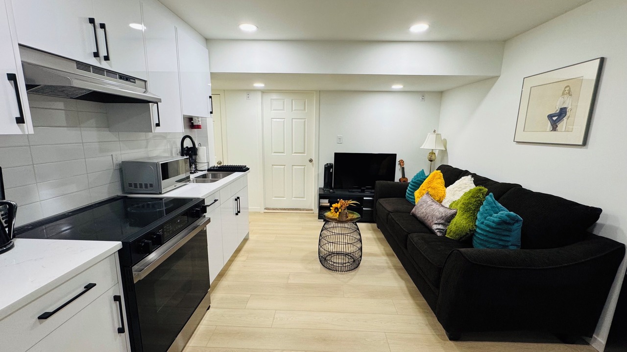 Photo of Kitchen in Citadel